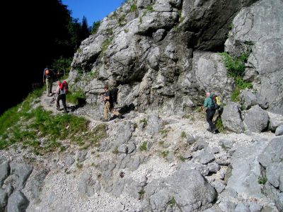 022-Die Watzmaenner im Stangensteig